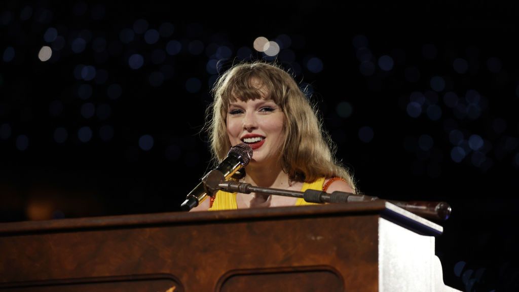 Drzewo genealogiczne Taylor Swift może zaskakiwać