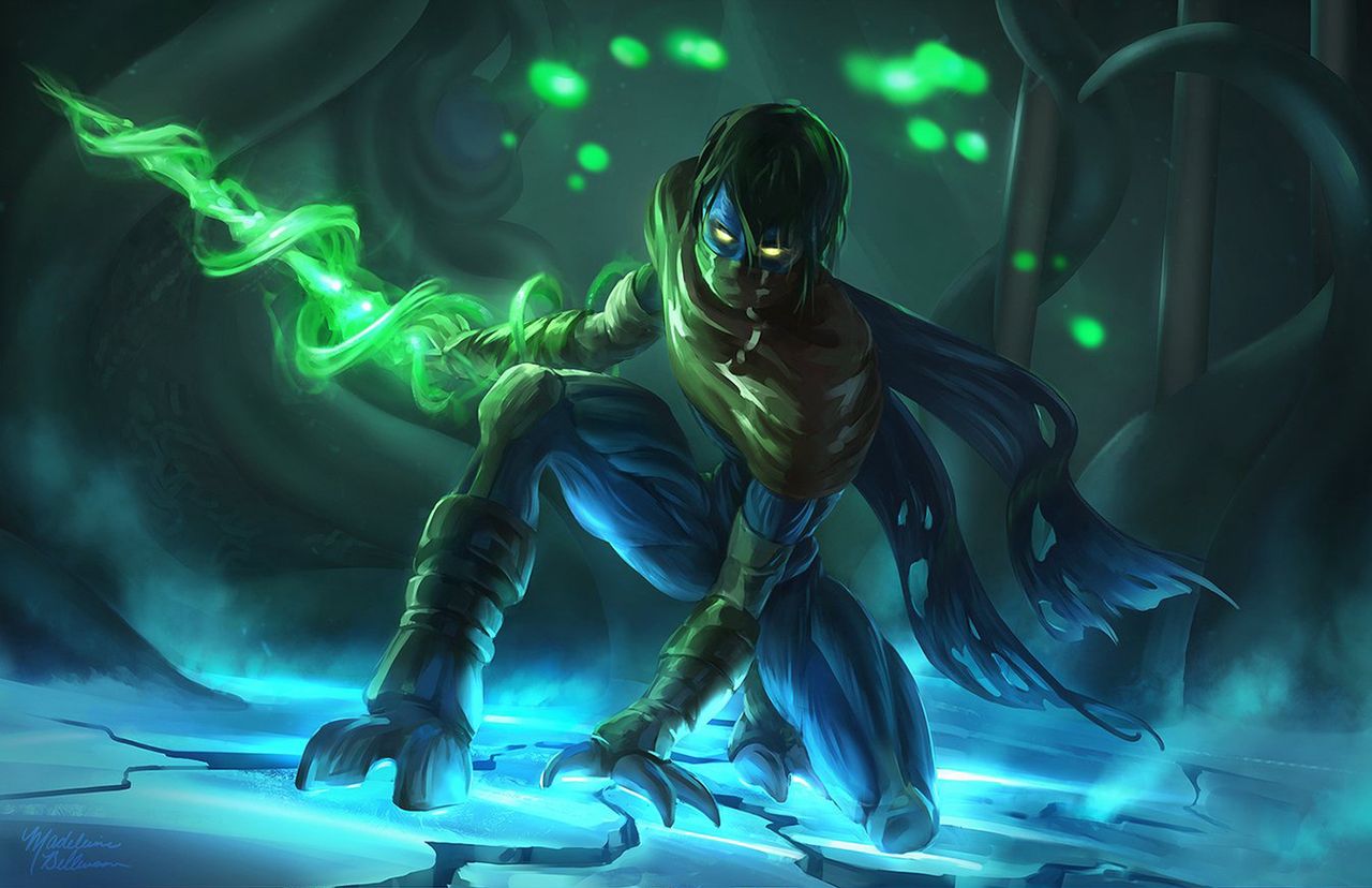 Legacy of Kain: Soul Reaver otrzyma remake lub remaster? Wkrótce miałoby nastąpić ogłoszenie