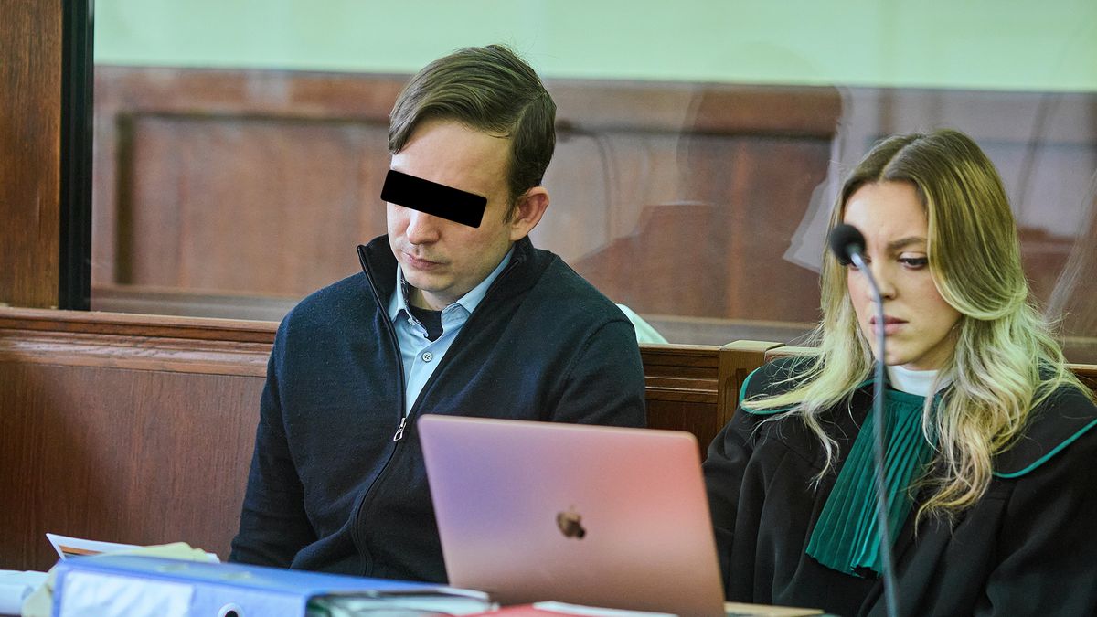 Sebastian M. i mec. Katarzyna Hebda