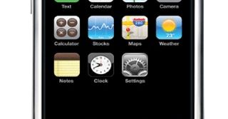 Głodny? Zjedz iPhone'a!