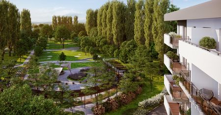 Wrocław. Powstanie ogromny park. Trafi do realizacji w 2022 roku