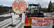 Prawie 600 protestów. Rolnicy wyjdą na ulice w całej Polsce