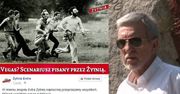 Fotograf pozwie Wódkę Żytnią za reklamę ze śmiertelnie rannym Michałem Adamowiczem