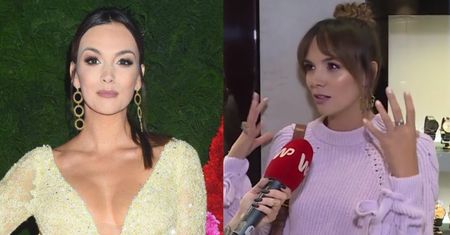 Krupińska zapewnia: "Nie jestem gadżeciarą-sroką!"