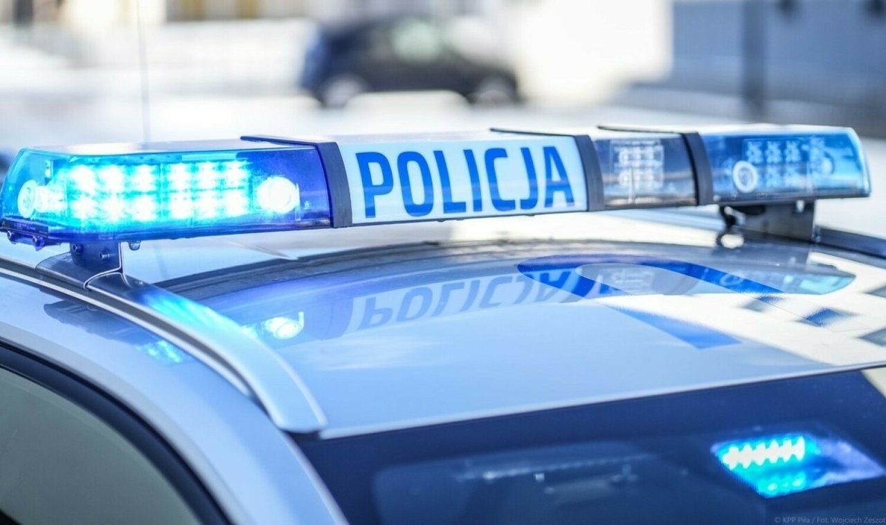 Radomsko: Policjanci interweniowali podczas dwóch rodzinnych awantur