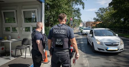Kontrole na granicach. Niemcy chcą walczyć z nielegalną migracją