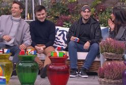 Niezręczne pytanie w "Pytaniu na śniadanie". Nowakowska wypaliła bez ostrzeżenia