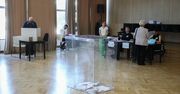 Lokale zamknięte. Zakończyło się głosowanie w referendum w Krakowie