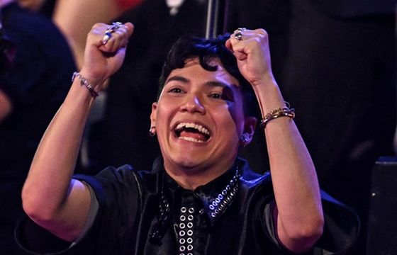 Austria wygrała Eurowizję. Polska poniżej oczekiwań