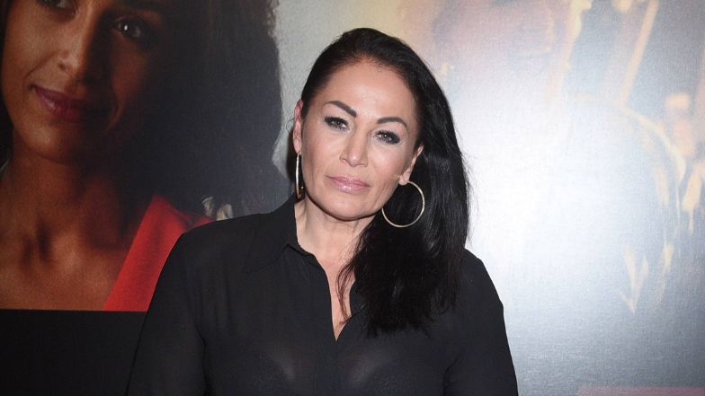 Agnieszka Rylik walczy z poważnymi problemami zdrowotnymi