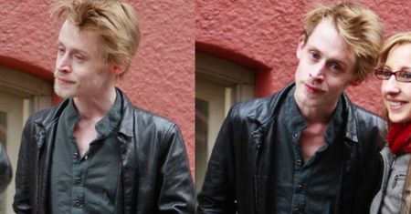 Culkin: "NIE JESTEM NARKOMANEM! To bzdura!"