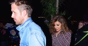 Eva Mendes o Ryanie Goslingu. Nie chciała mieć dzieci, dopóki go nie poznała