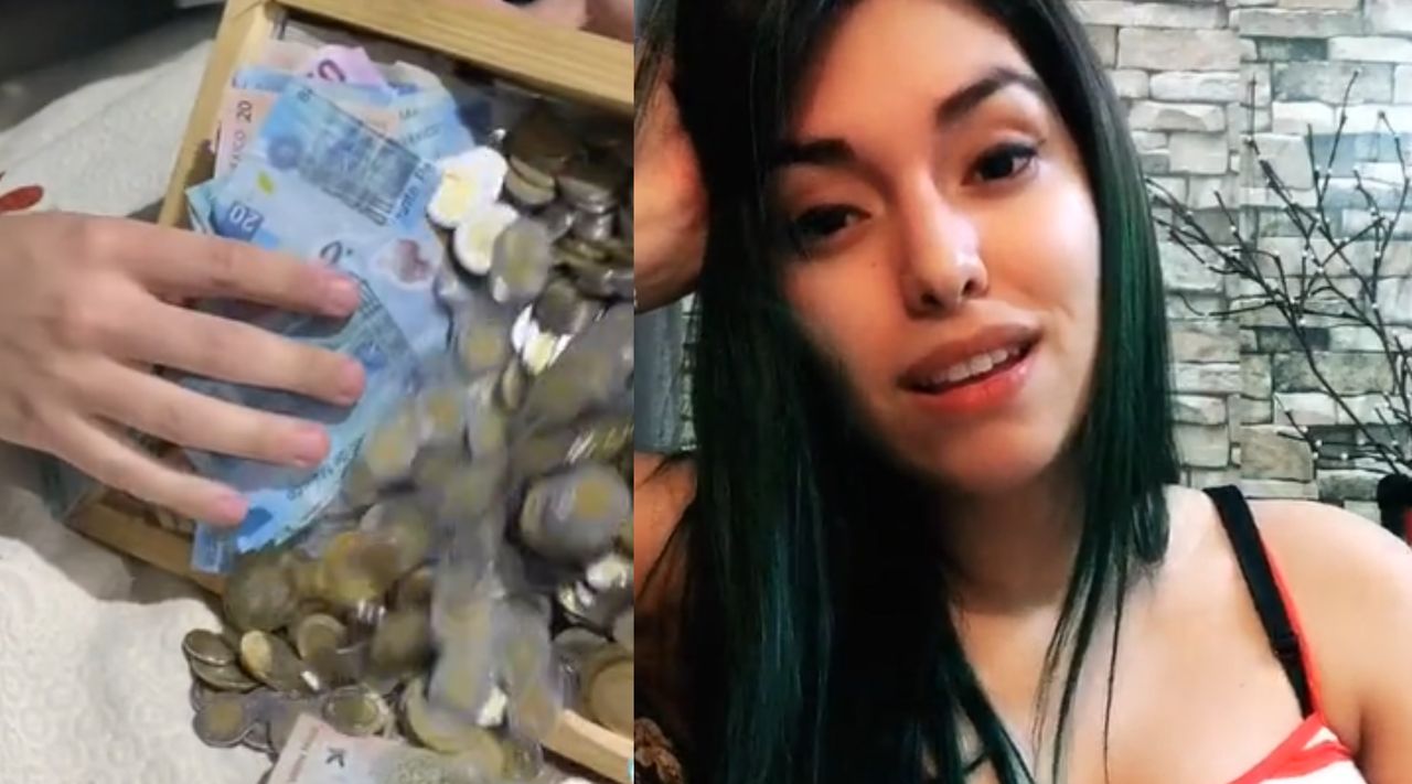 Mexican TikTok duo's quirky lovemaking savings plan earns them $1,561 and 25 million views