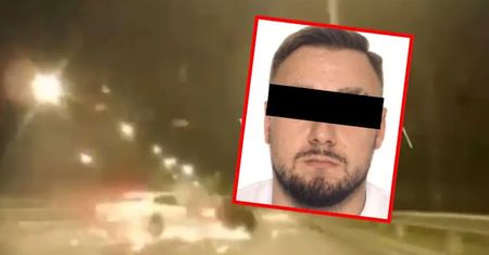 Wypadek na Trasie Łazienkowskiej. "Kobietę wybudzono ze śpiączki"