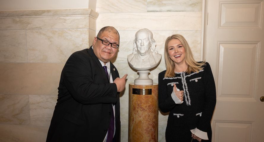 "Twoja stara". Tak na pytanie reportera odpowiedziała rzeczniczka prasowa Białego Domu