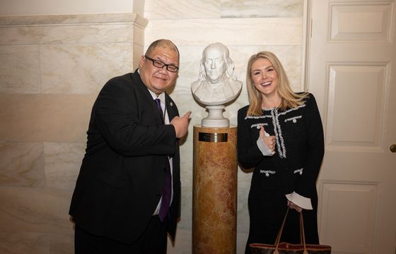 "Twoja stara". Tak na pytanie reportera odpowiedziała rzeczniczka prasowa Białego Domu