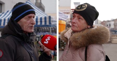 Śmierć po galarecie. "Nie kupuje się niesprawdzonego"