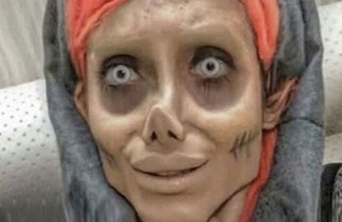 zombie