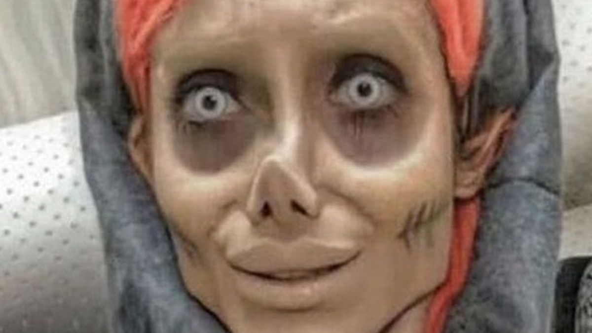 zombie