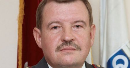 Aresztowania generałów w Rosji. W środę dopadli Umnowa