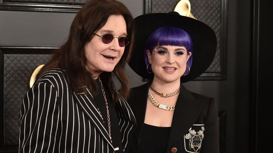 62nd Annual Grammy Awards - Arrivals
LOS ANGELES, CA - JANUARY 26: Ozzy Osbourne and Kelly Osbourne attend the 62nd Annual Grammy Awards at Staples Center on January 26, 2020 in Los Angeles, CA. (Photo by David Crotty/Patrick McMullan via Getty Images)
David Crotty