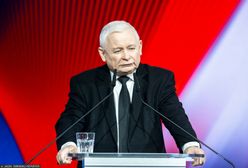 Kaczyński reaguje na słowa Ursuli von der Leyen
