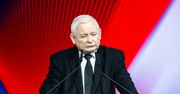 Kaczyński reaguje na słowa Ursuli von der Leyen