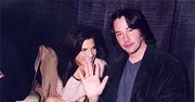 Sandra Bullock i Keanu Reeves znowu razem! Powstanie trzecia część "Speed"?