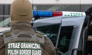 Przyleciał z Londynu do Polski. Jest finał sprawy