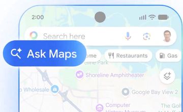 Mapy Google na nowo. Odpowiedzą na pytania i pokażą drogę w 3D