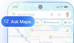 Mapy Google na nowo. Odpowiedzą na pytania i pokażą drogę w 3D