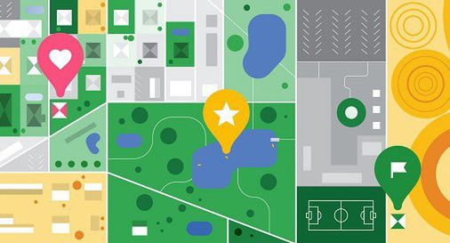 Polscy rowerzyści masowo korzystają z Map Google. Nasz kraj w światowej czołówce