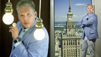 Miał miliony z kryptowalut i PRYWATNY HELIKOPTER. Sylwester Suszek ZAGINĄŁ po spotkaniu z innym biznesmenem