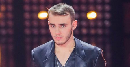 Sąsiedzki dramat Krystiana Ochmana. "Boję się grać na trąbce dłużej niż 5 minut"