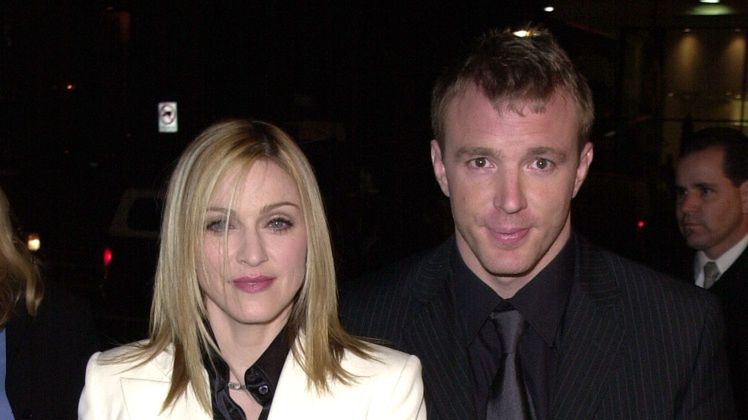 Madonna zorganizowała synowi imprezę na Sycylii z okazji 22. urodzin