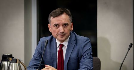 Wyjazd Ziobry. Politycy PiS dowiedzieli się o ruchu z mediów