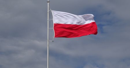 Białoruś. Wybuch w Mińsku. W pobliżu polska ambasada