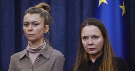 Ruszyło postępowanie dyscyplinarne wobec żony Wąsika. "Zemsta polityczna Tuska"