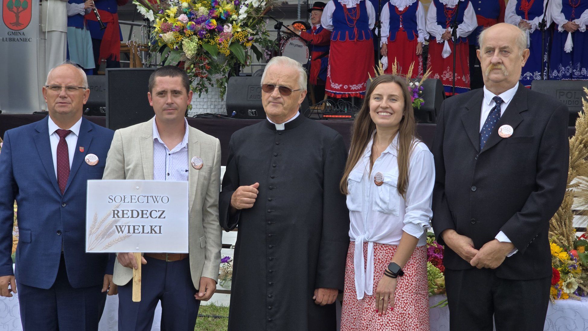 Festiwal Kuchni Kujawskiej Lubraniec 2026