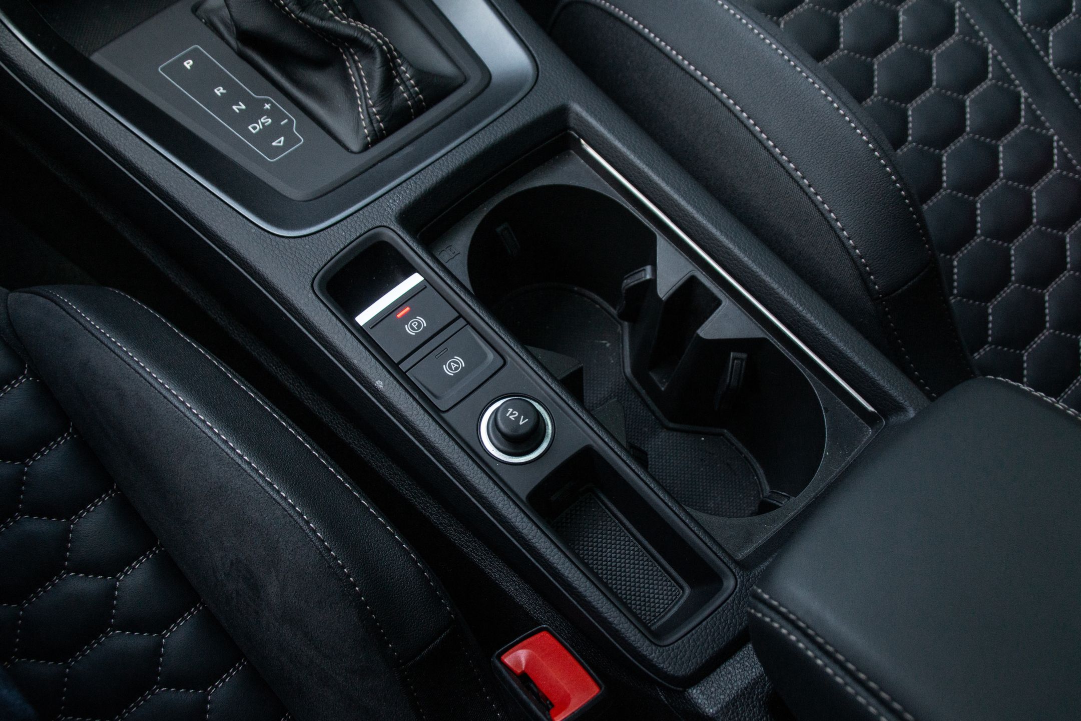 Audi RS Q3 Sportback edition 10 years