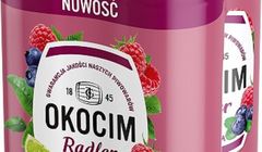 Carlsberg poszerza ofertę marki Okocim Radler o smak maliny z borówką amerykańską