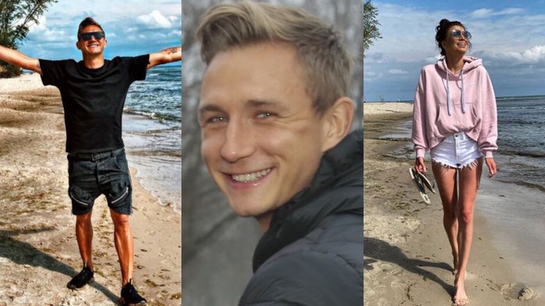 Jakub Rzeźniczak i Magda Stępień dali sobie drugą szansę