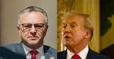 Będzie doradcą Trumpa. Kolejny członek rodziny