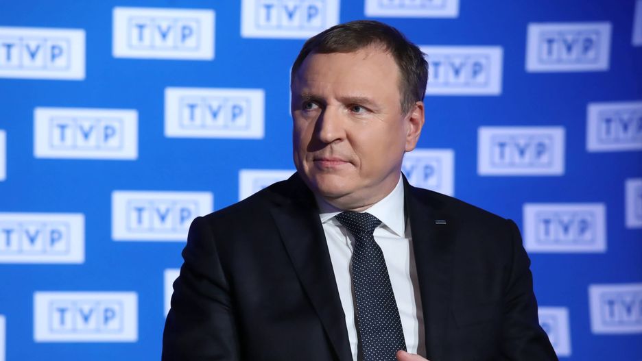 Umowę z Kielcami jako szef TVP zawarł Jacek Kurski