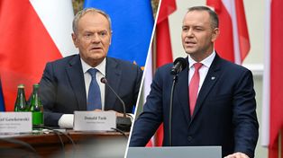 Tusk reaguje na opinię Komisji Weneckiej. Zwrócił się do prezydenta
