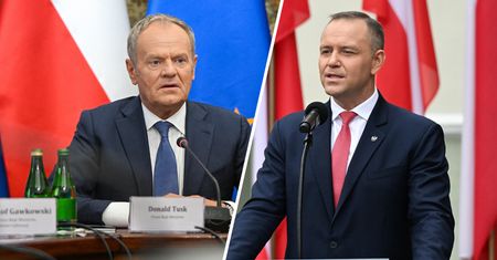Tusk reaguje na opinię Komisji Weneckiej. Zwrócił się do prezydenta