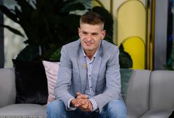 Pomogą Tomaszowi Komendzie pozbyć się tatuaży. "Dobrzy ludzie"