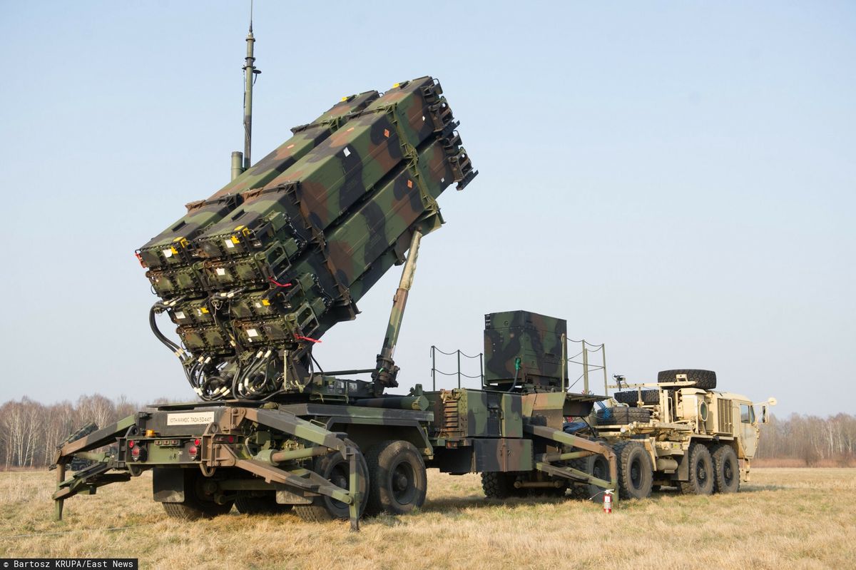 USA wyślą do Polski dwie baterie Patriot. Pentagon odpowiada też na polską propozycję odnośnie MiG-ów 