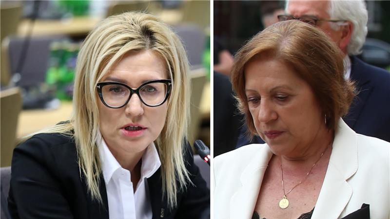 Prawnicy analizują protokół przesłuchania Barbary Skrzypek 