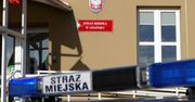 Strażnik miejski z Gdańska zatrzymany. Postawiono mu siedem zarzutów